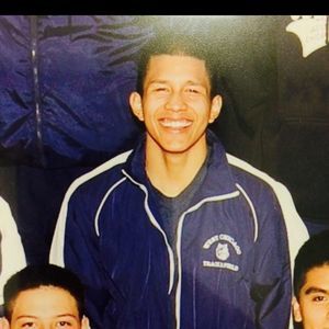 Meet your Posher, Jairo